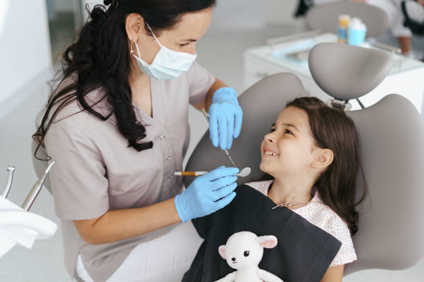 Best Emergency Broken Tooth Repair in Claypool Hill, VA