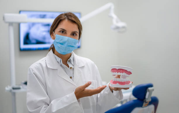 Best Weekend Emergency Dentist in Claypool Hill, VA
