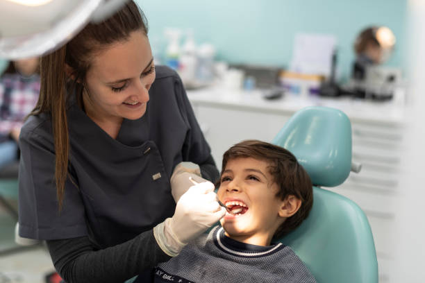 Best Emergency Tooth Extraction in Claypool Hill, VA