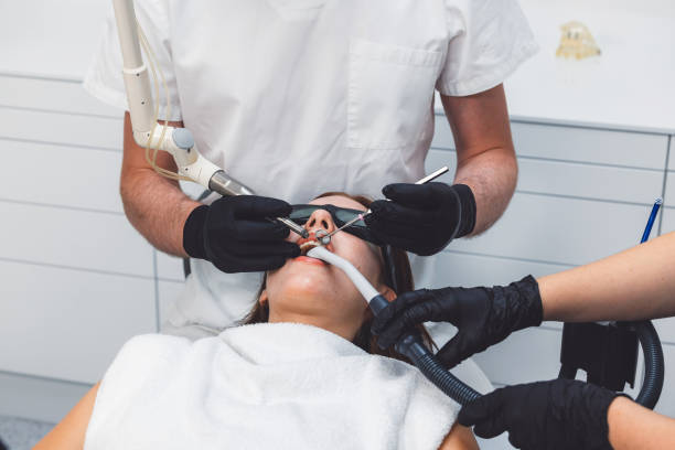 Best Emergency Treatment for Toothache in Claypool Hill, VA