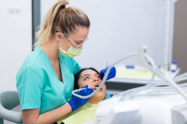 Best Same-Day Emergency Dentist in Claypool Hill, VA