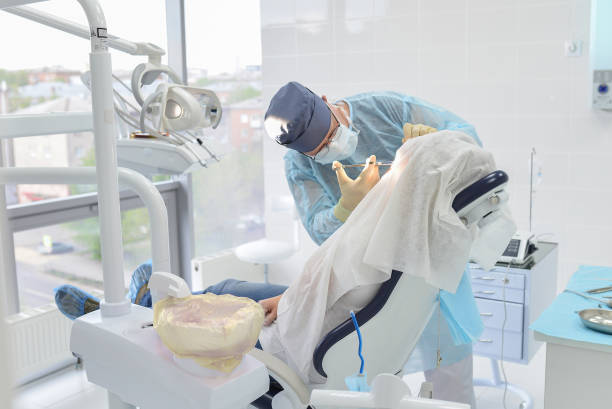 Best Emergency Root Canal Treatment in Claypool Hill, VA